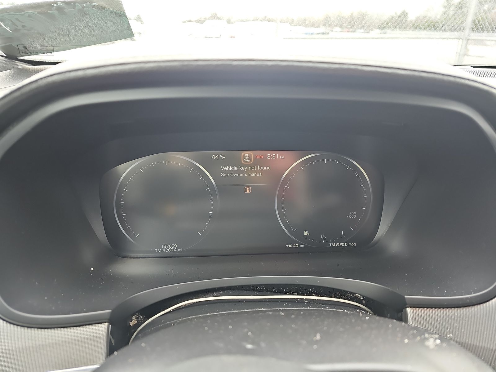 2020 Volvo S90 T6 R-DESIG AWD