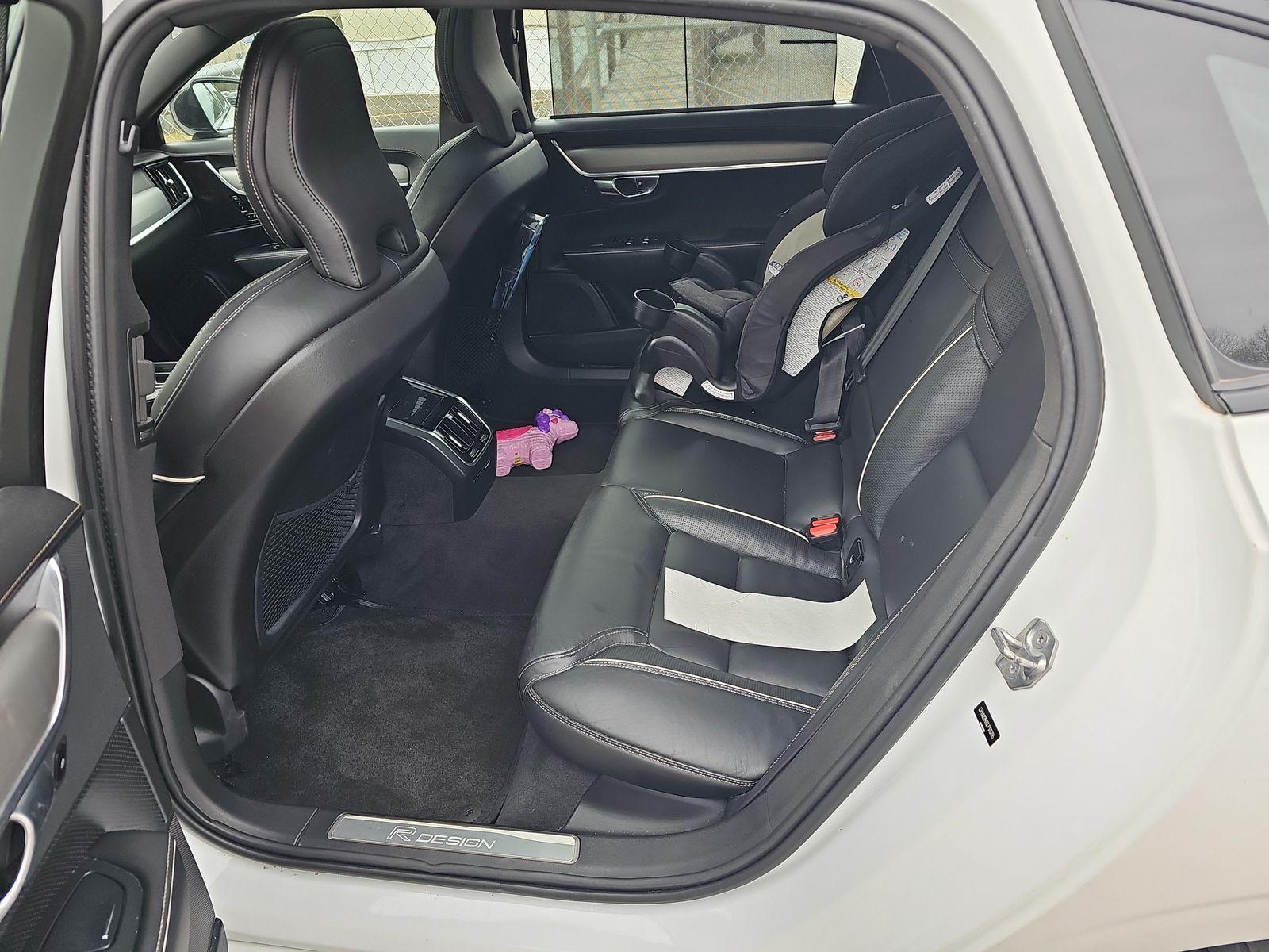 2020 Volvo S90 T6 R-DESIG AWD