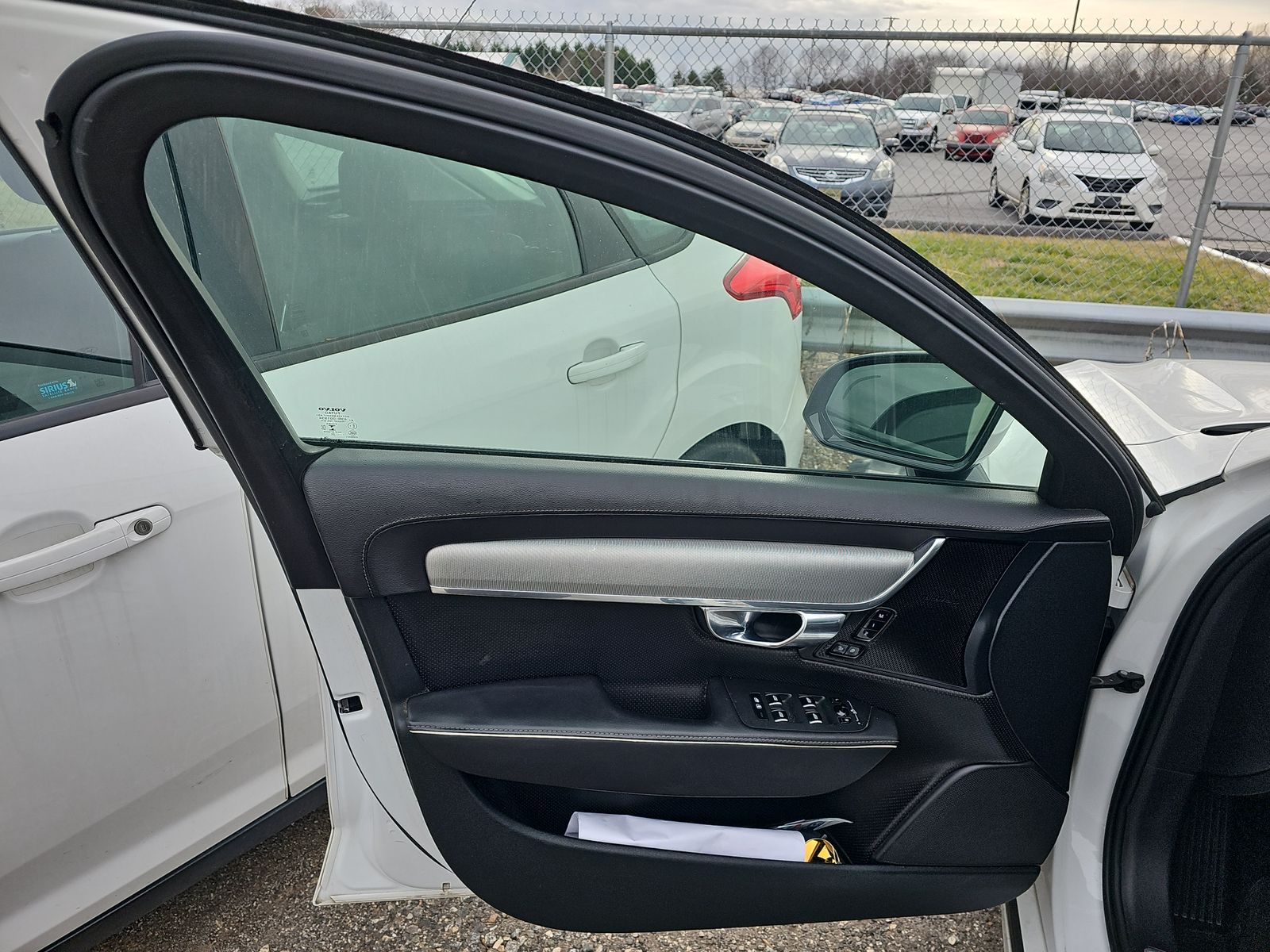 2020 Volvo S90 T6 R-DESIG AWD