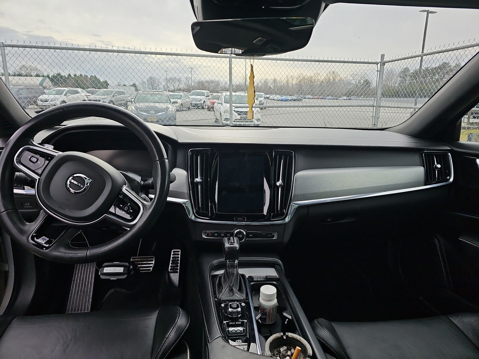 2020 Volvo S90 T6 R-DESIG AWD