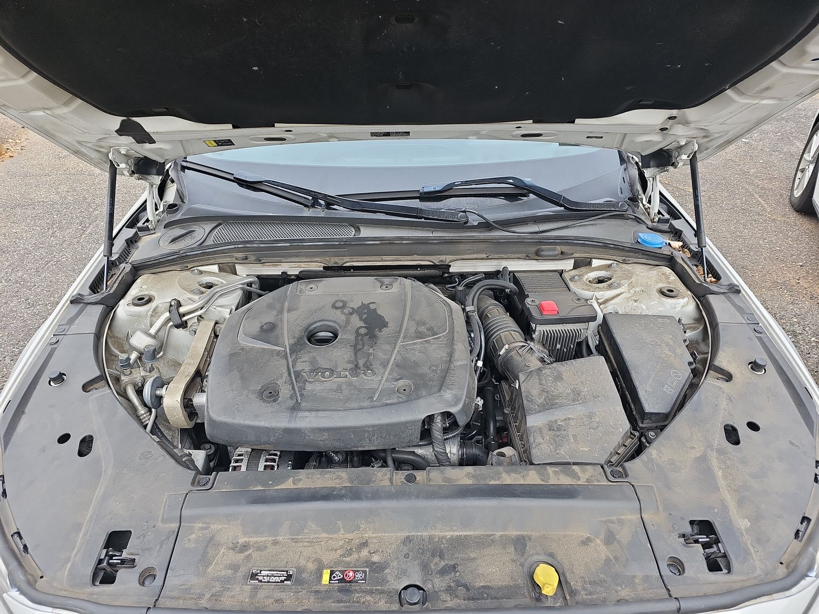 2020 Volvo S90 T6 R-DESIG AWD