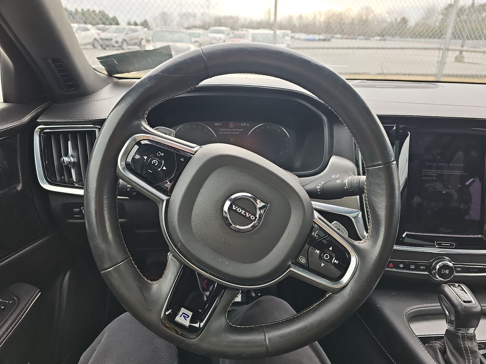 2020 Volvo S90 T6 R-DESIG AWD