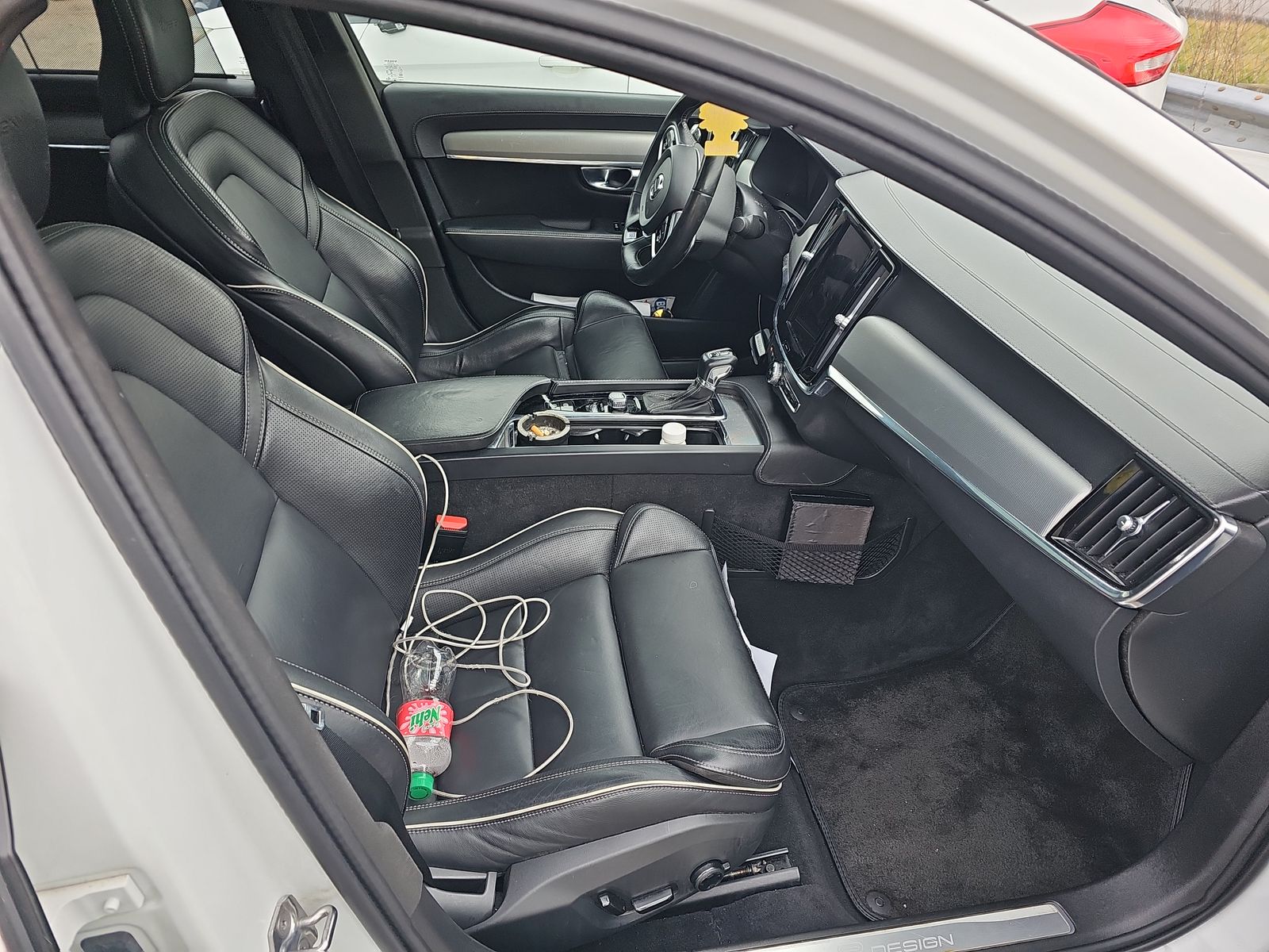 2020 Volvo S90 T6 R-DESIG AWD