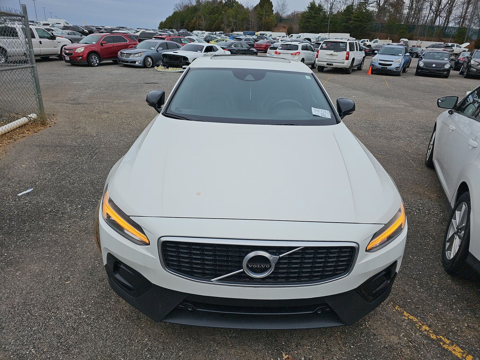 2020 Volvo S90 T6 R-DESIG AWD