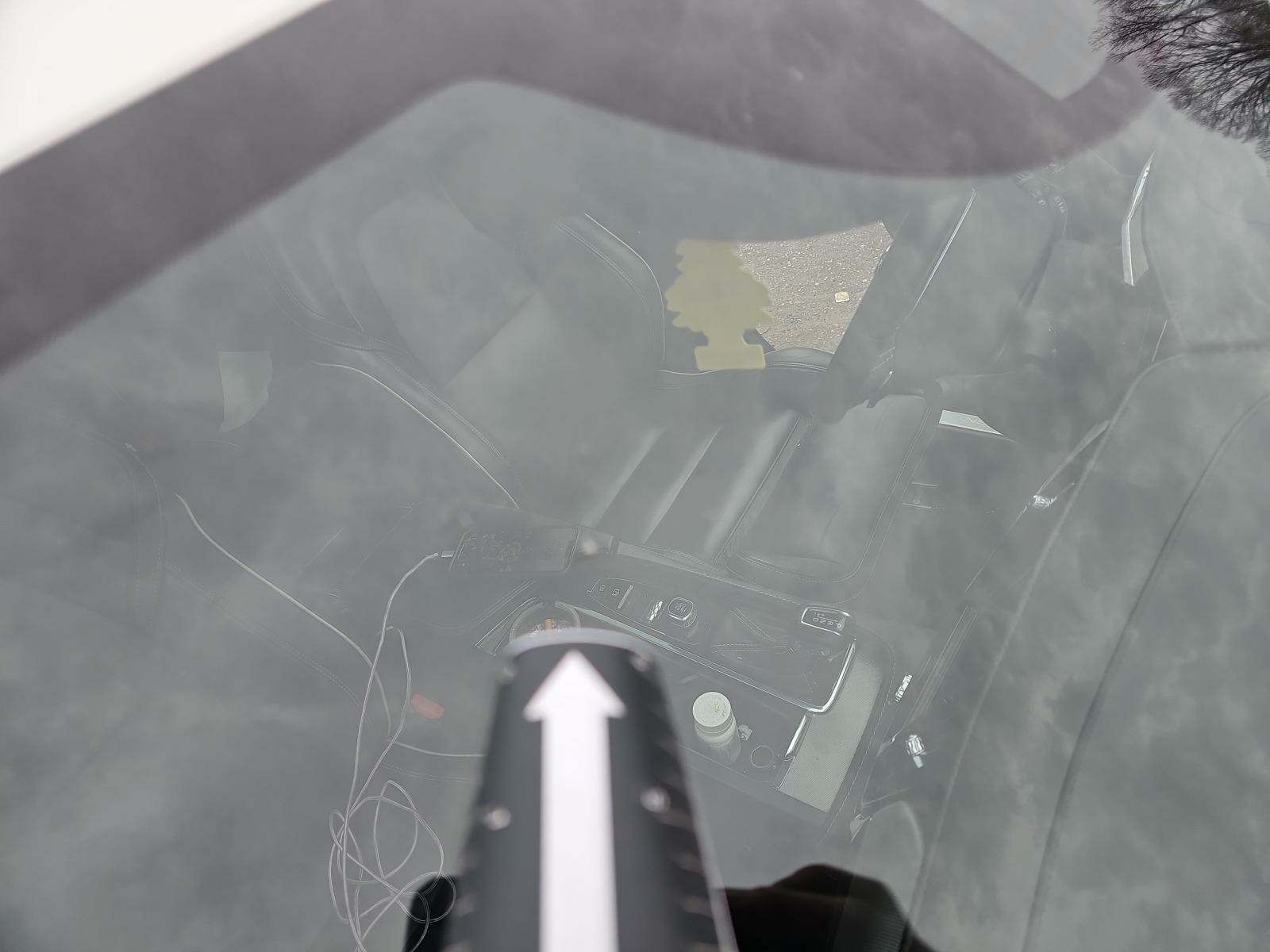 2020 Volvo S90 T6 R-DESIG AWD