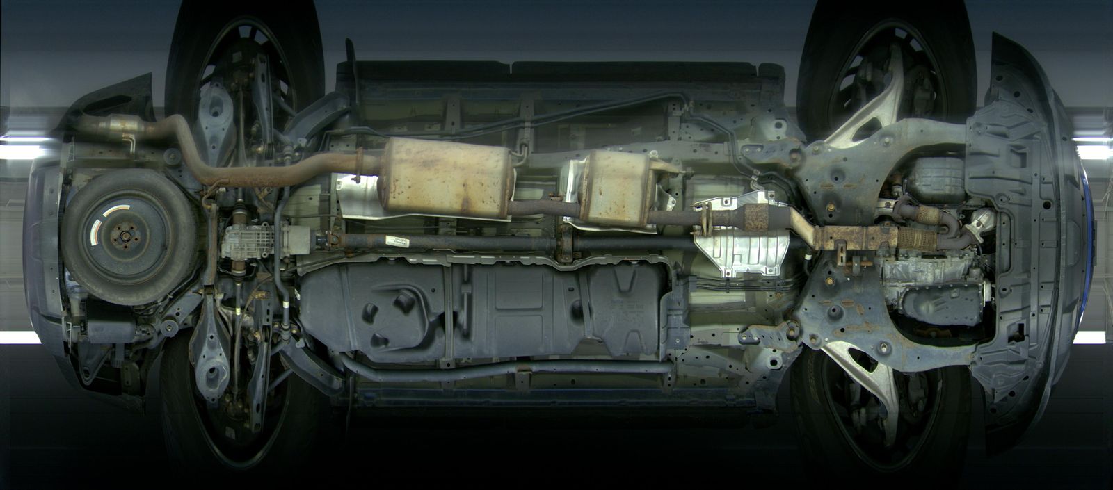 2018 Nissan Pathfinder SL AWD