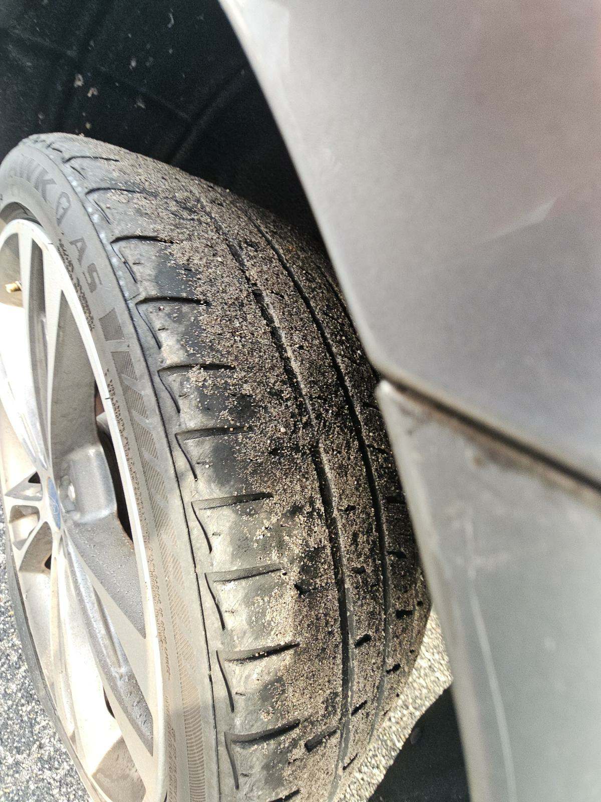 2020 Ford Fusion TITANIUM AWD