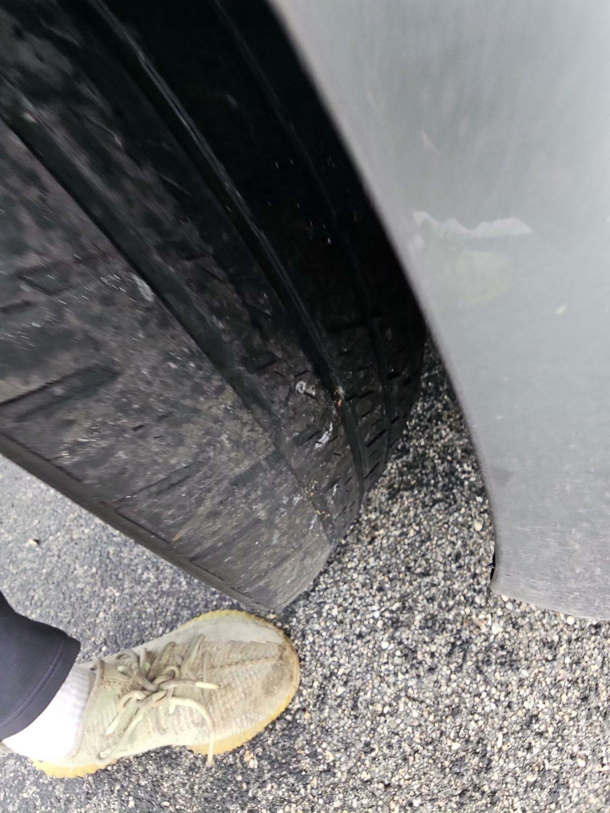 2020 Ford Fusion TITANIUM AWD