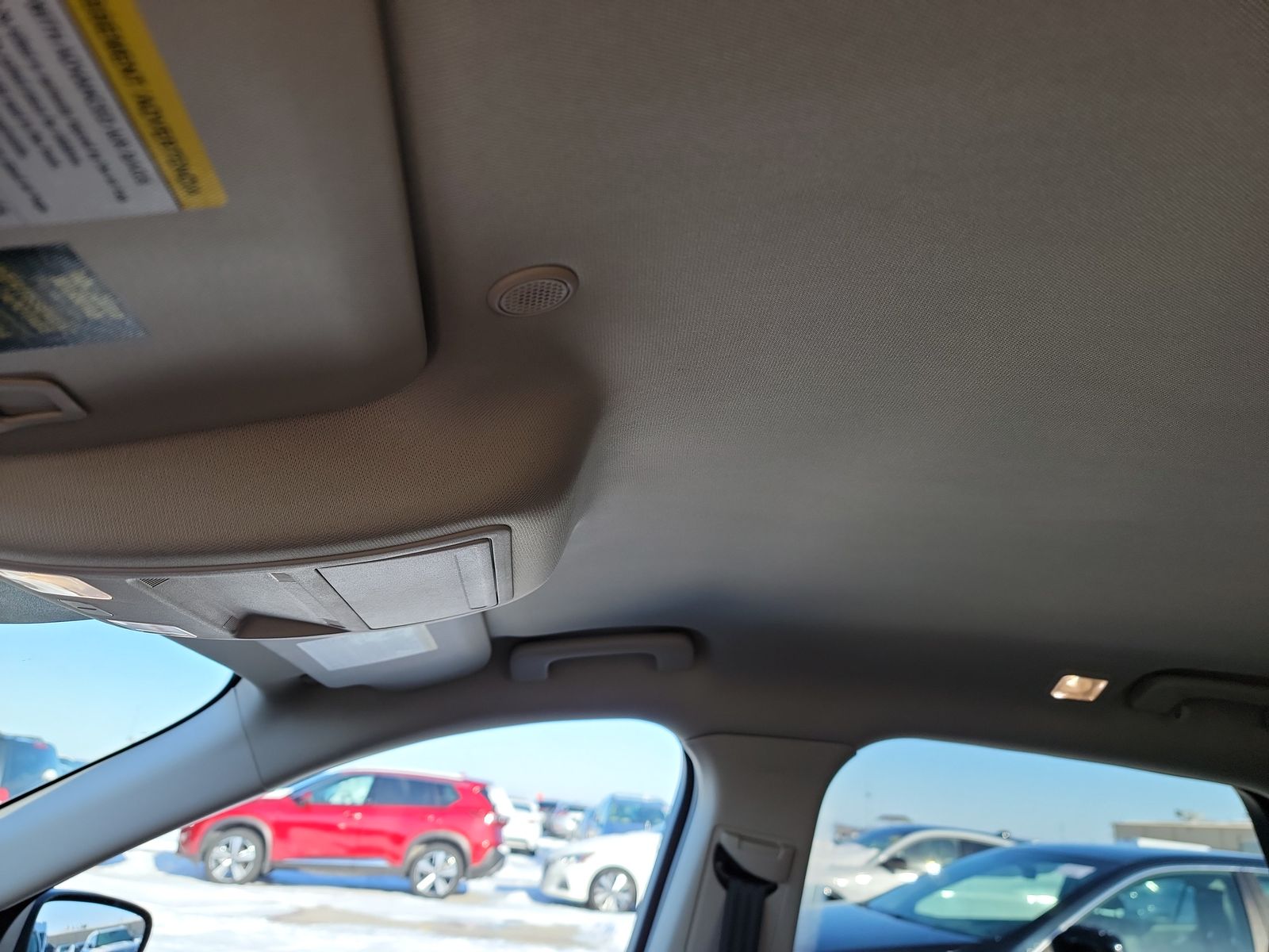 2020 Ford Escape SE FWD