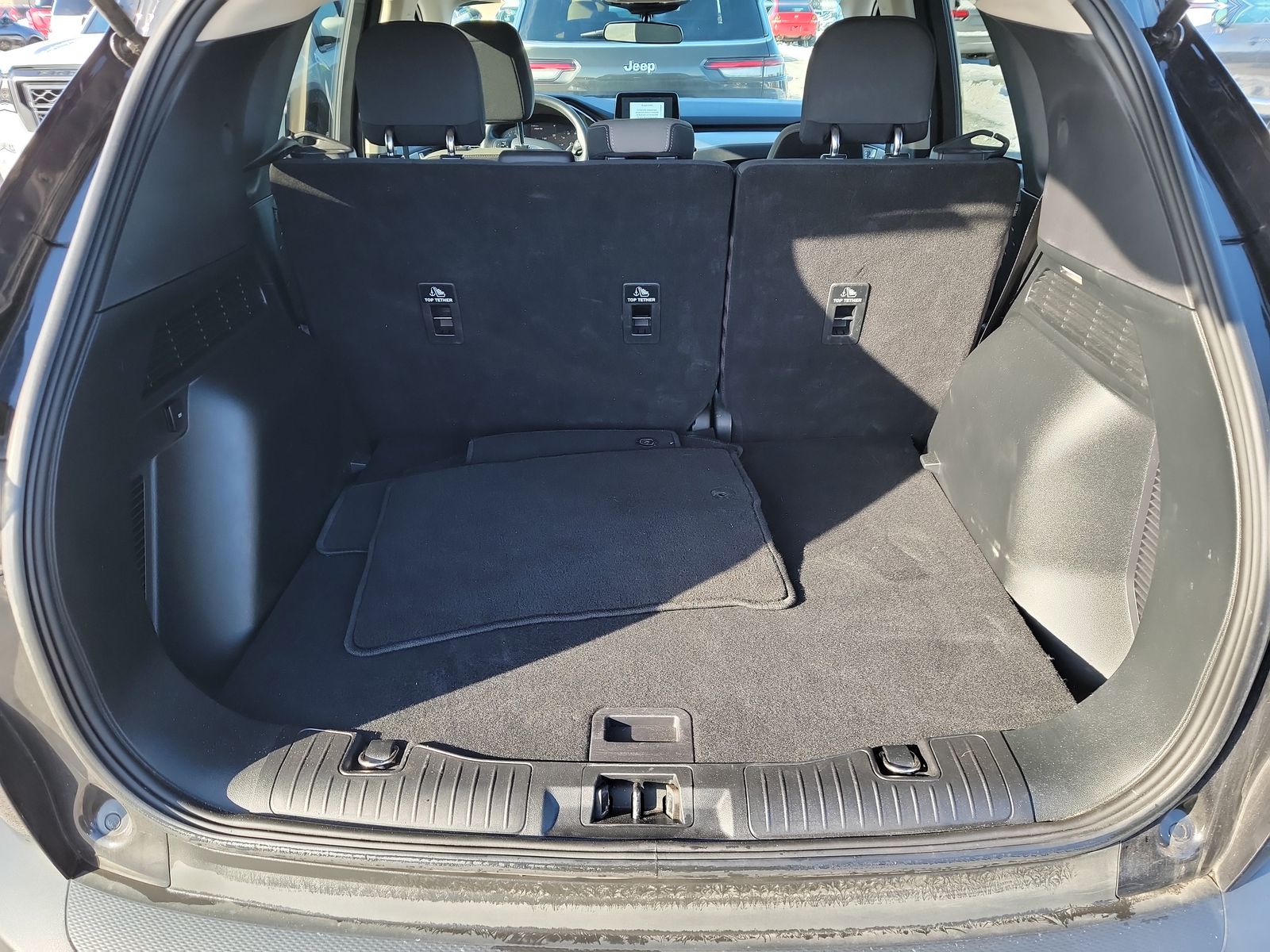2020 Ford Escape SE FWD