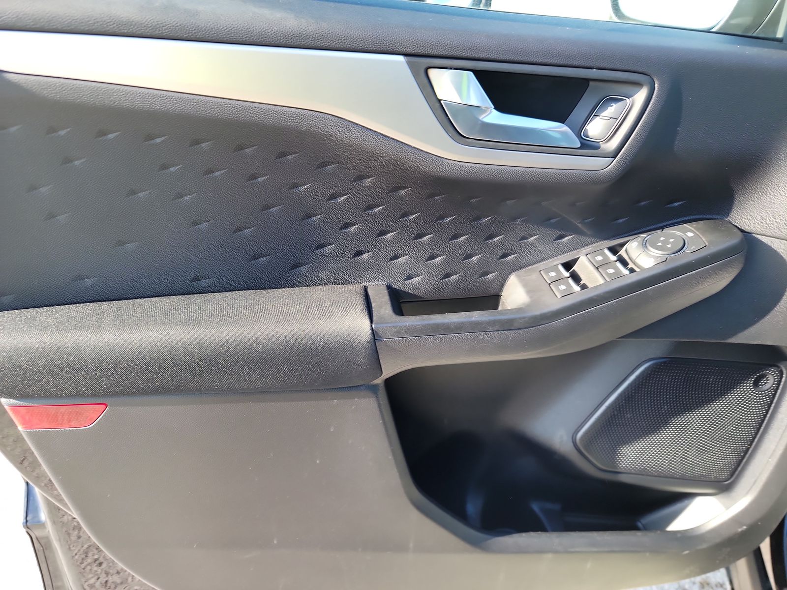 2020 Ford Escape SE FWD