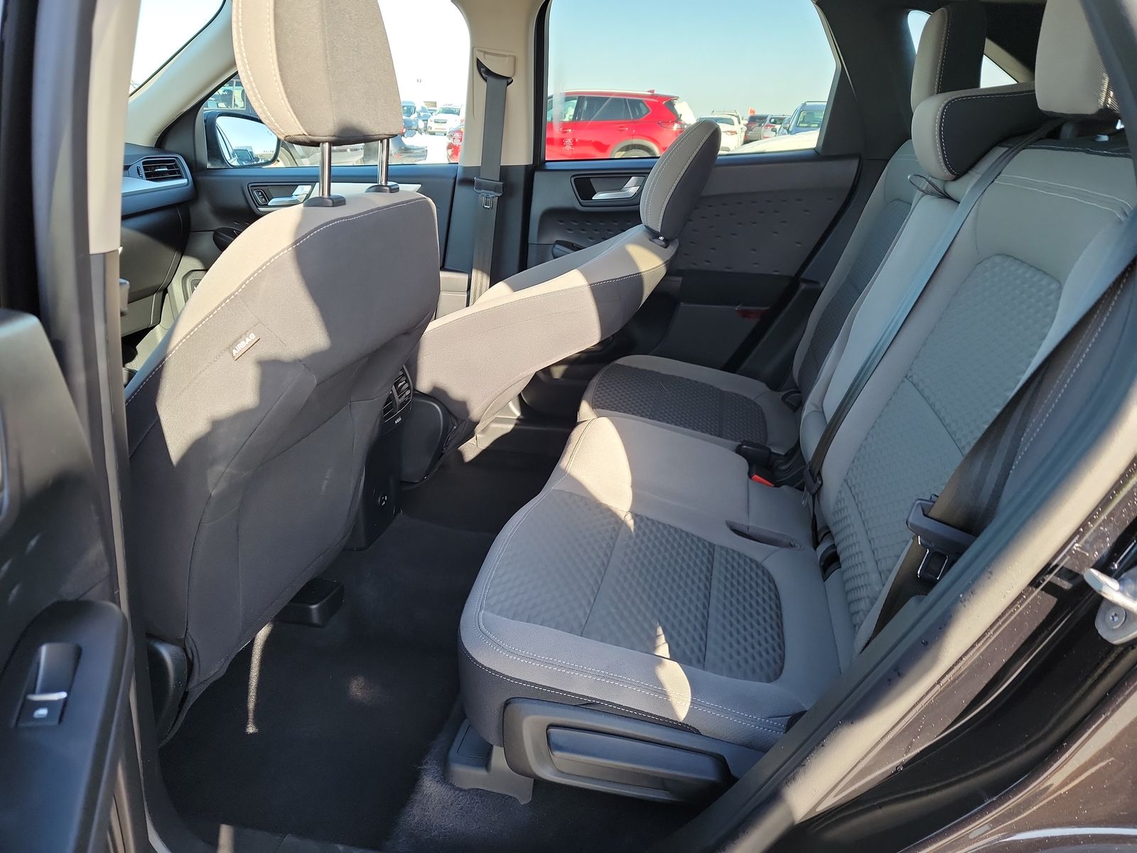 2020 Ford Escape SE FWD