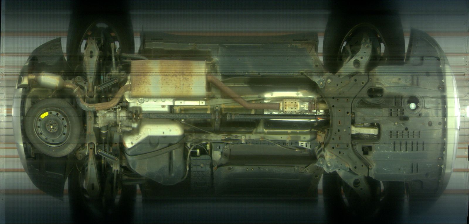 2017 Hyundai Santa Fe Sport 2.4L AWD