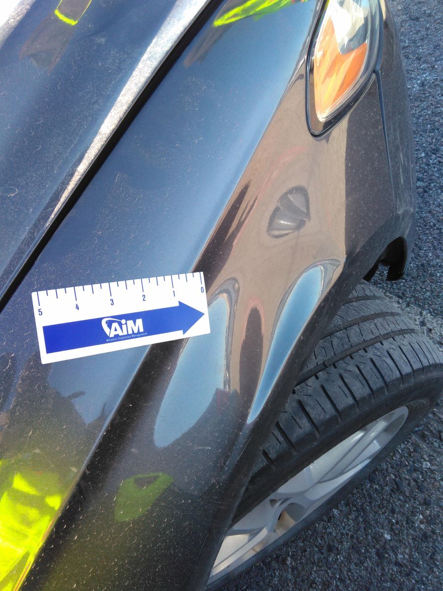 2016 Ford Fusion SE FWD