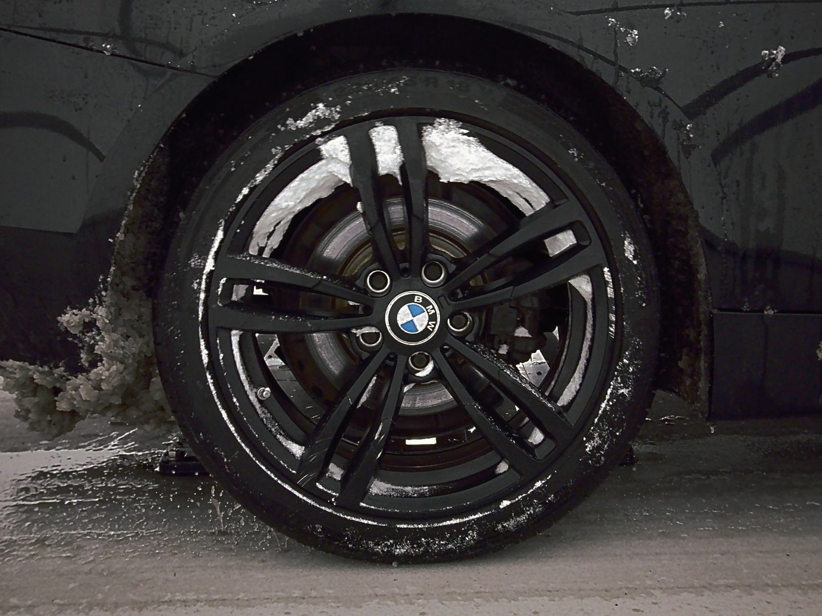 2014 BMW 4 Series 428IX SPT AWD