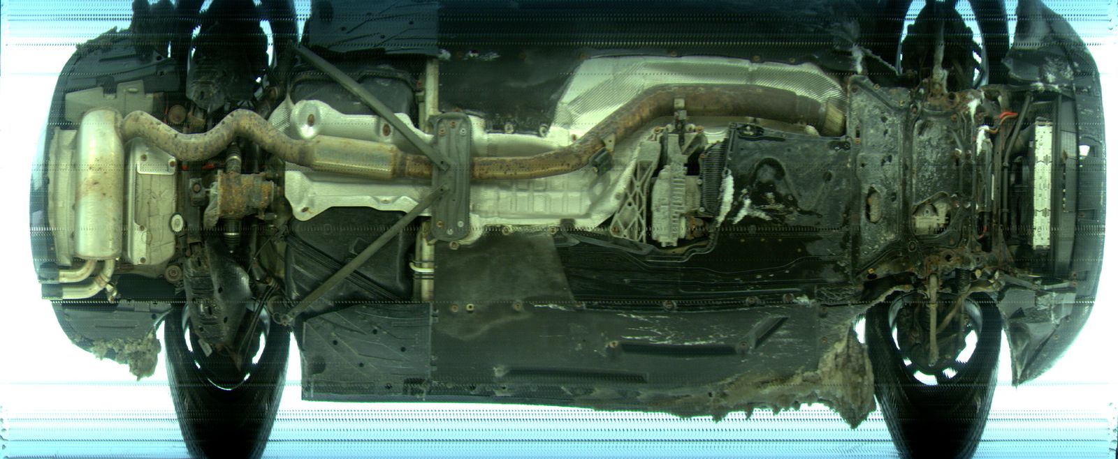 2014 BMW 4 Series 428IX SPT AWD