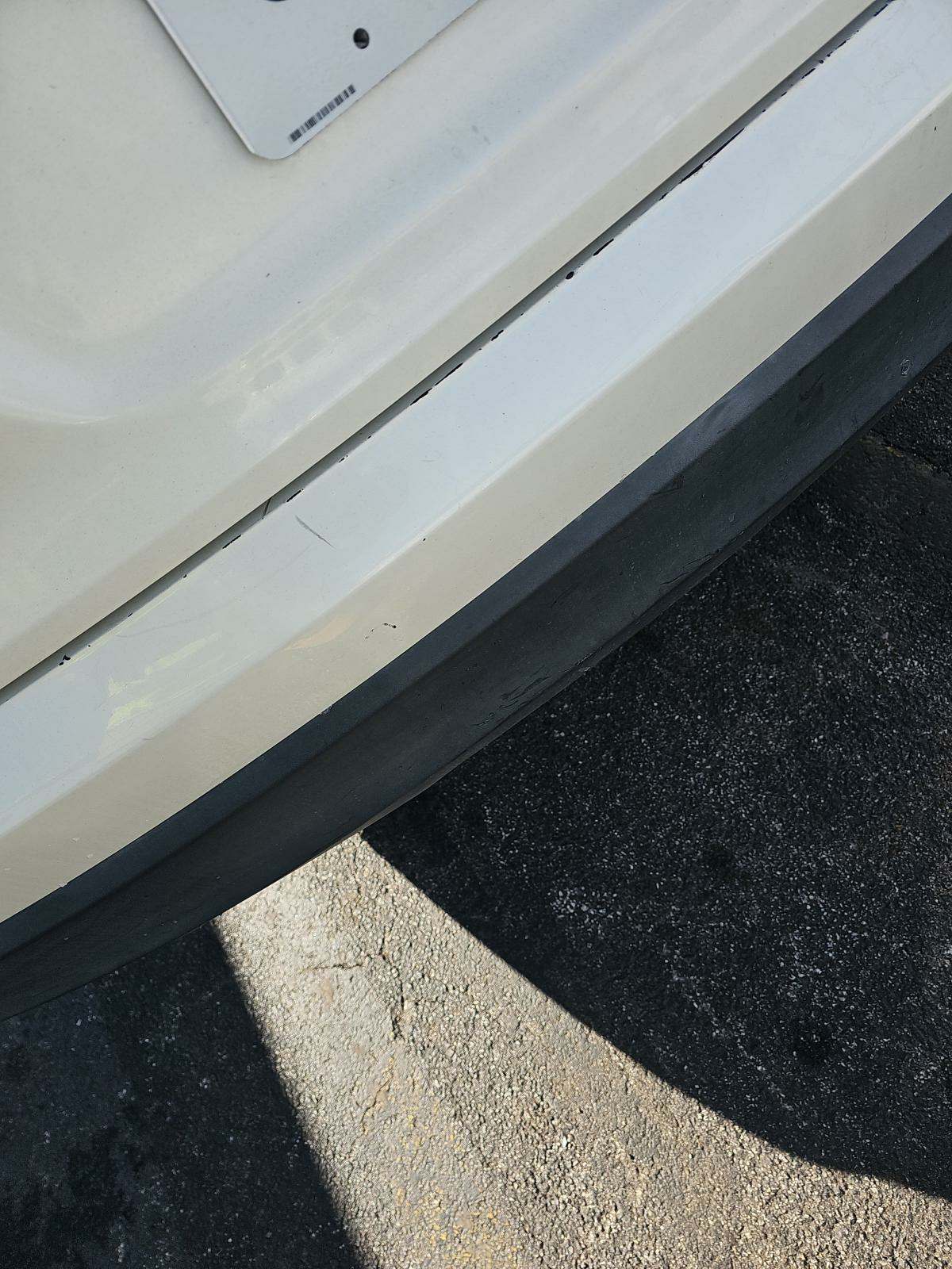 2017 Honda Pilot EX-L FWD
