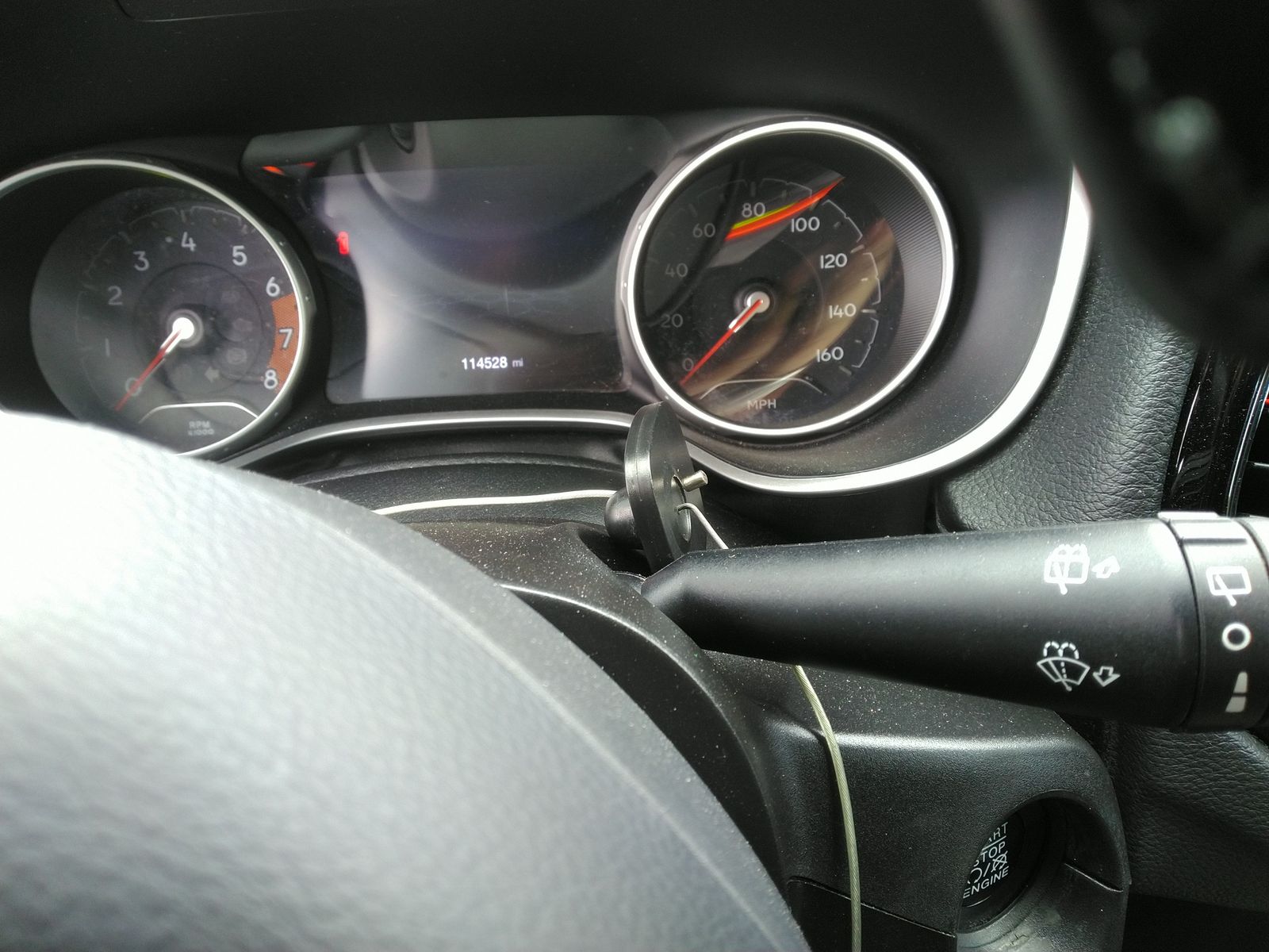 2019 Jeep Compass LIMITED FWD