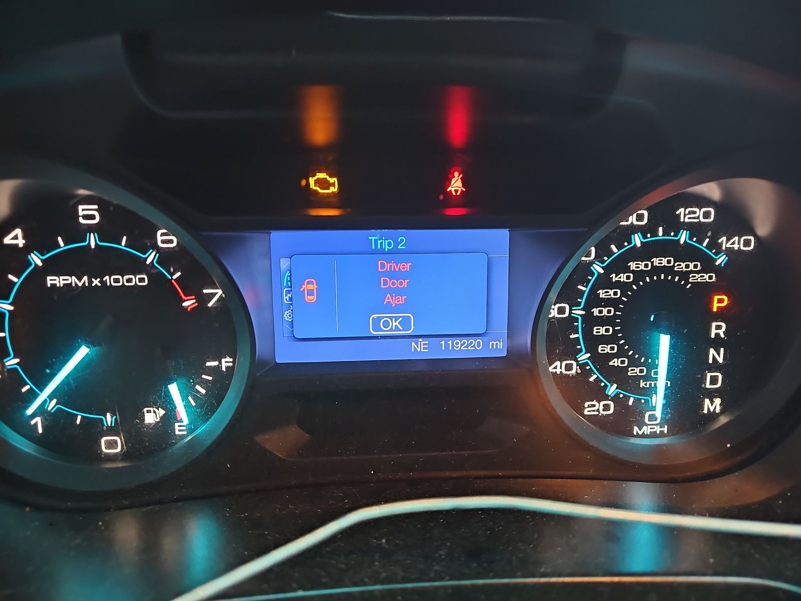 2013 Ford Explorer XLT FWD