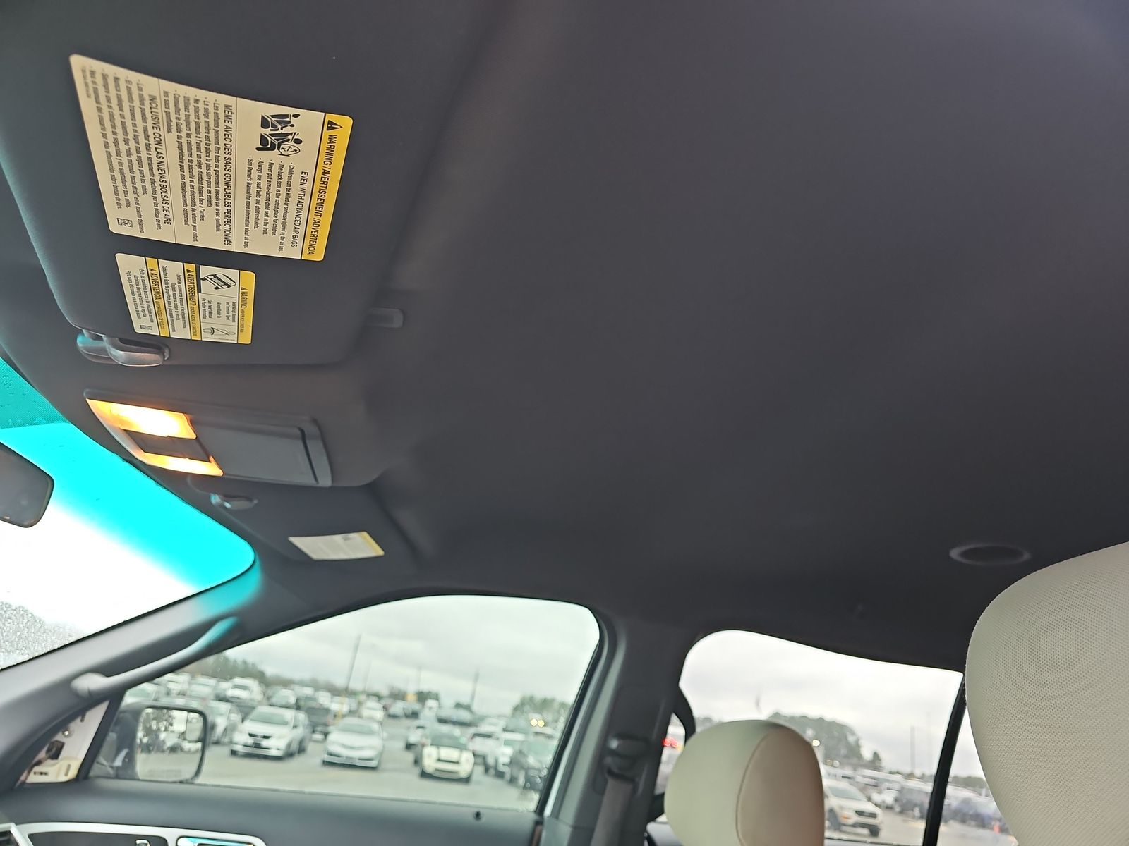 2013 Ford Explorer XLT FWD