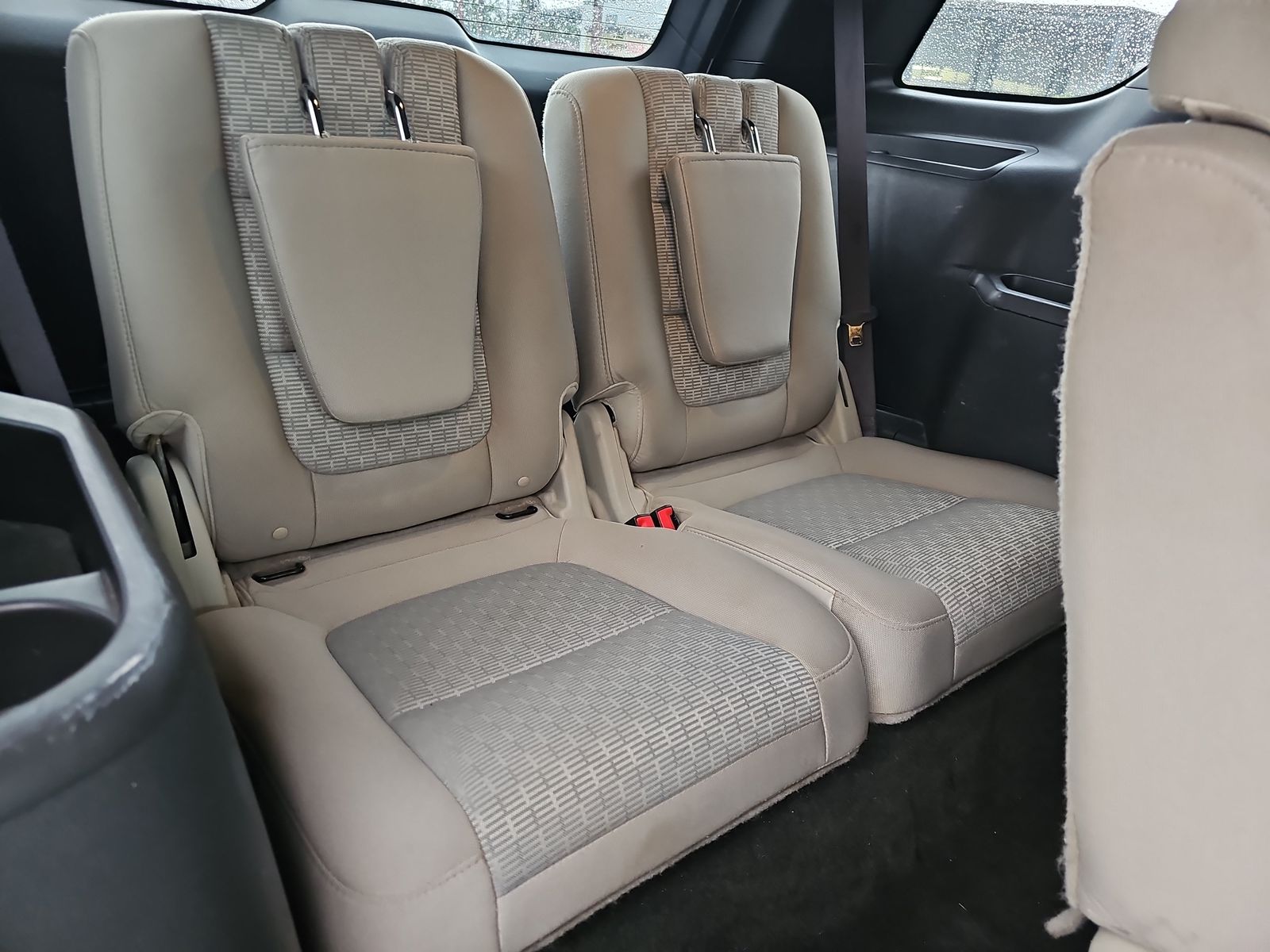 2013 Ford Explorer XLT FWD