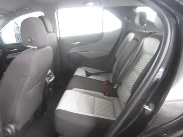 2019 Chevrolet Equinox LS FWD