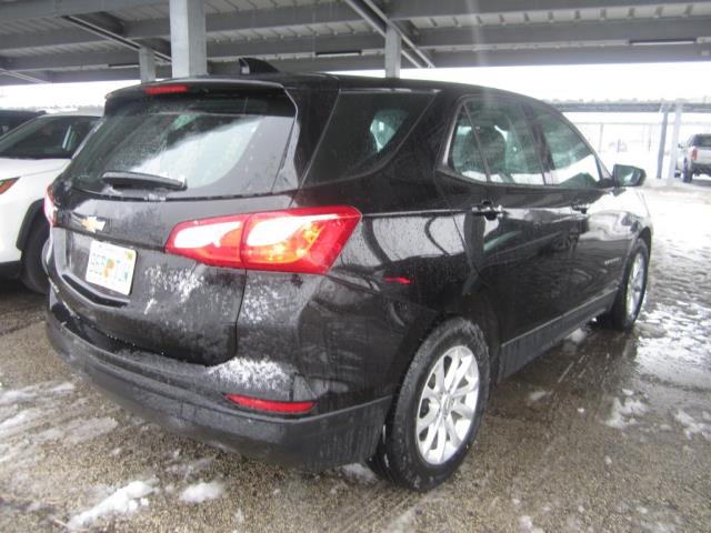2019 Chevrolet Equinox LS FWD
