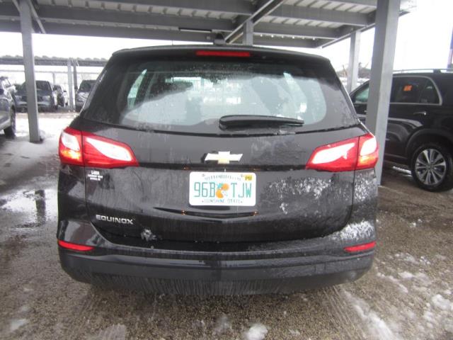 2019 Chevrolet Equinox LS FWD