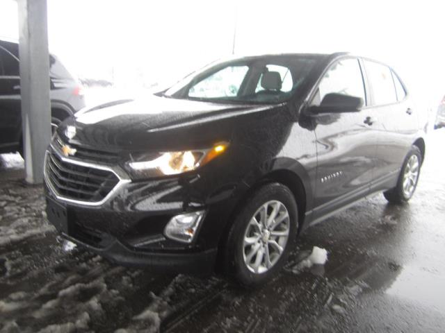 2019 Chevrolet Equinox LS FWD