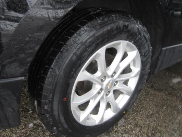 2019 Chevrolet Equinox LS FWD