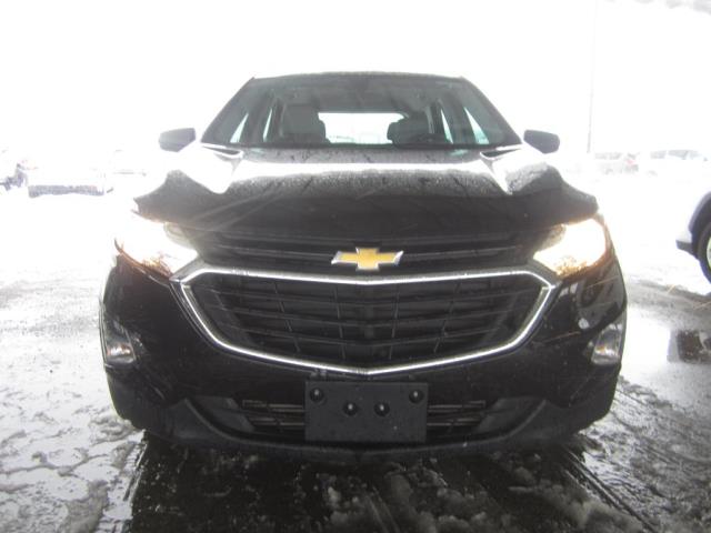 2019 Chevrolet Equinox LS FWD