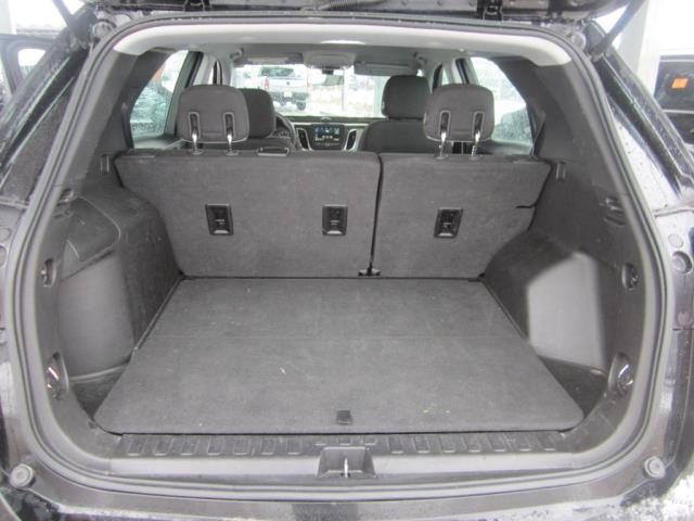 2019 Chevrolet Equinox LS FWD