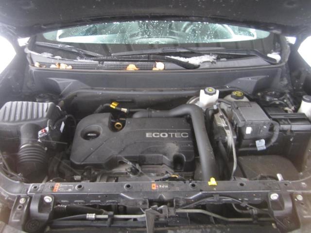 2019 Chevrolet Equinox LS FWD