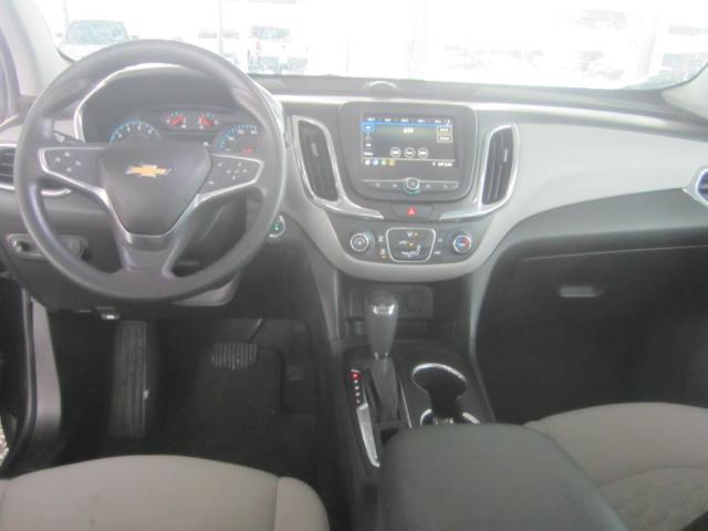 2019 Chevrolet Equinox LS FWD