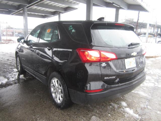 2019 Chevrolet Equinox LS FWD