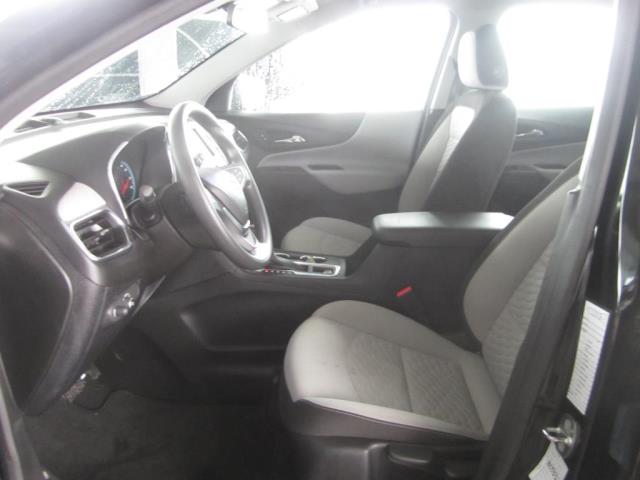 2019 Chevrolet Equinox LS FWD