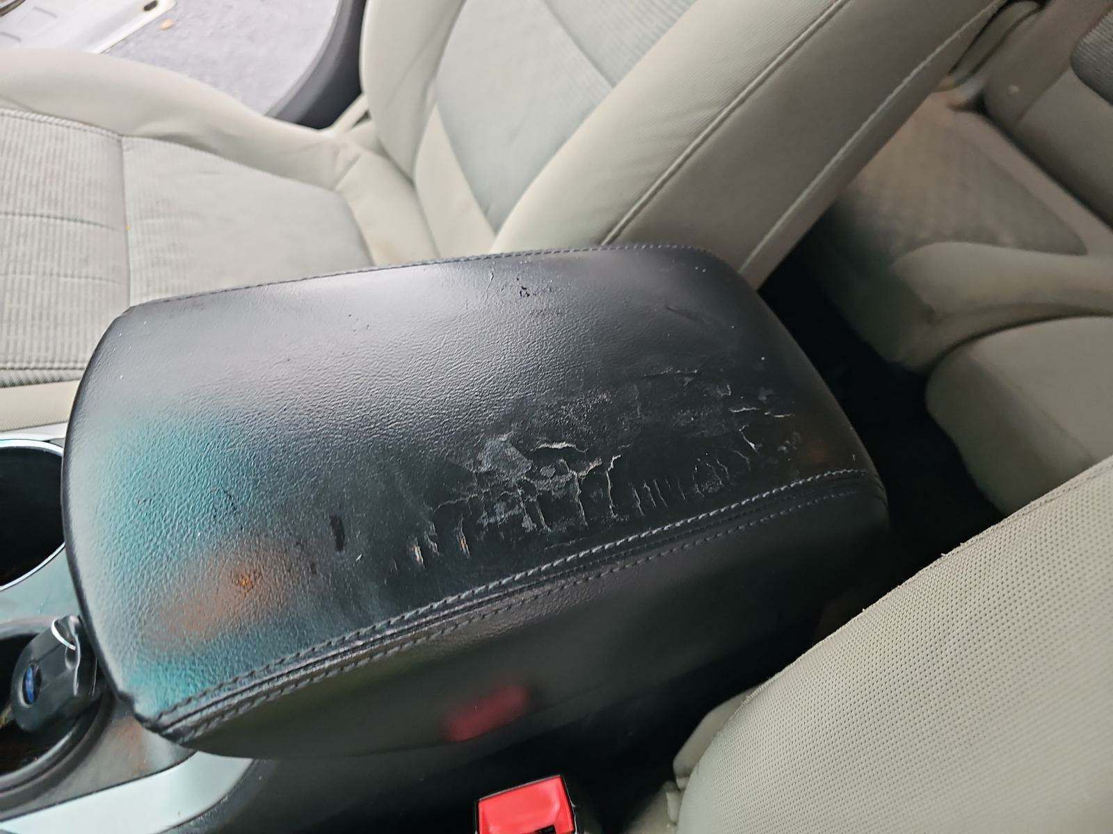 2013 Ford Explorer XLT FWD