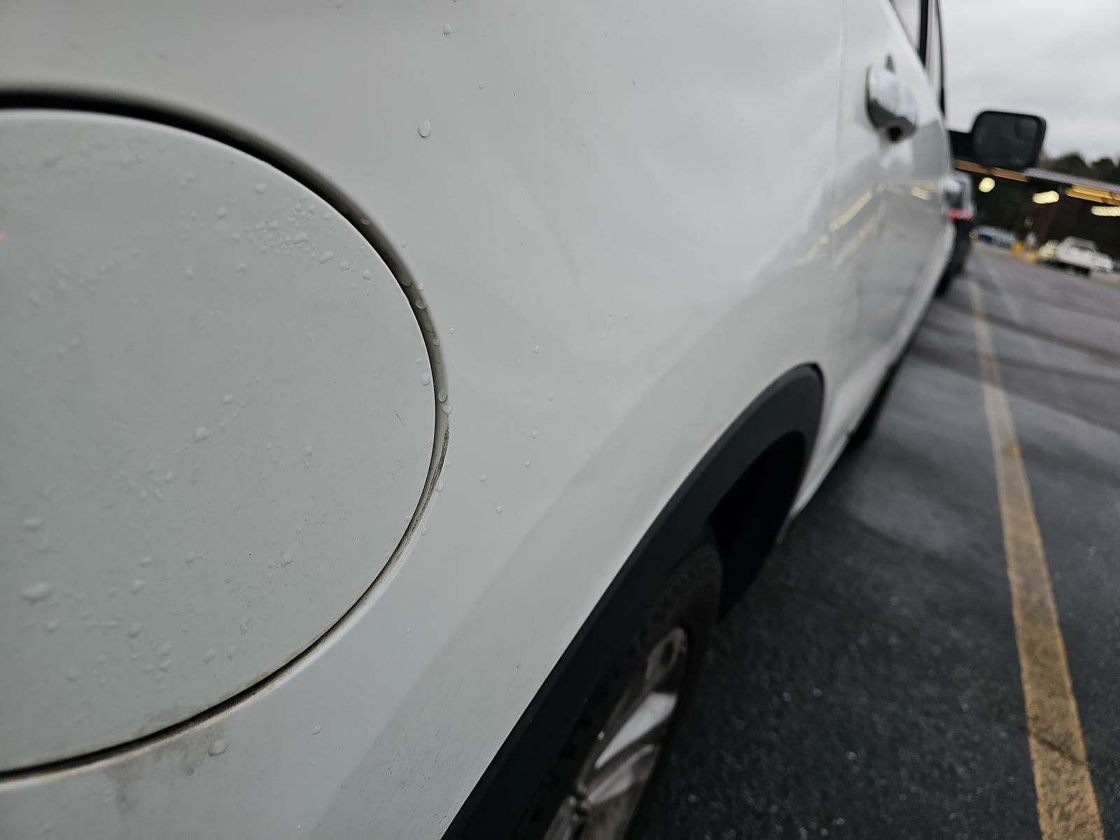 2013 Ford Explorer XLT FWD