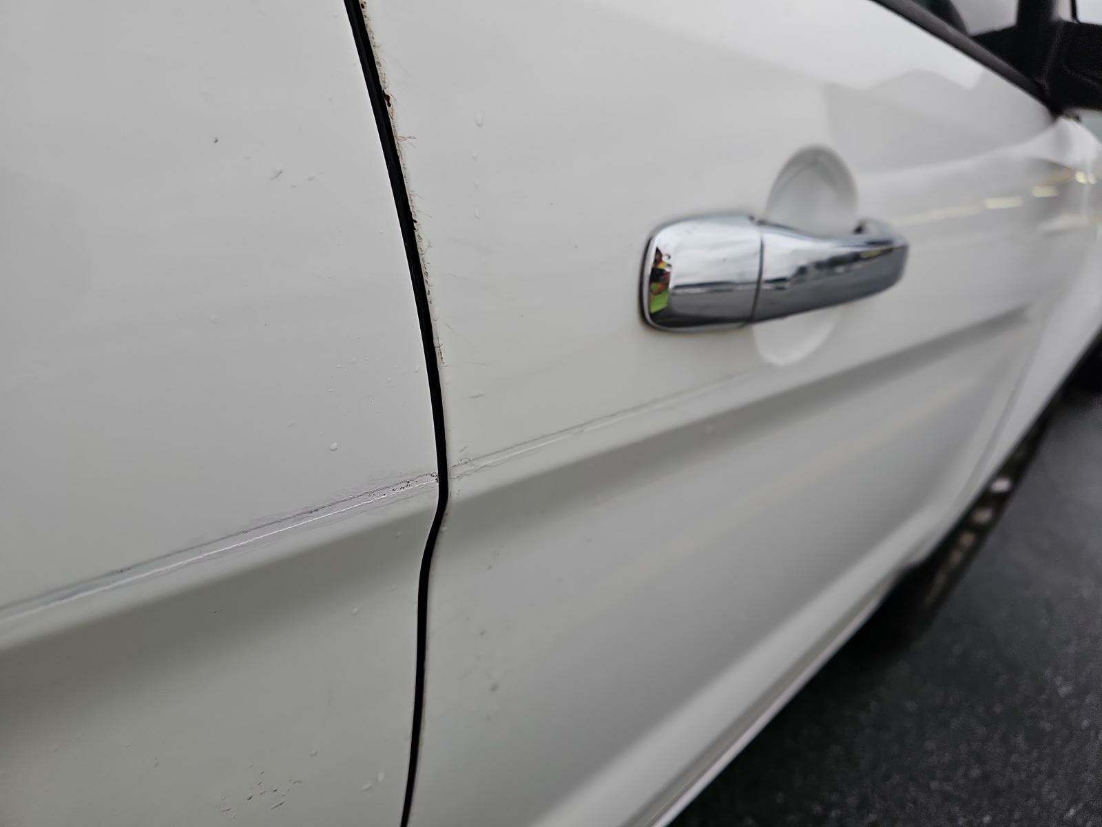 2013 Ford Explorer XLT FWD