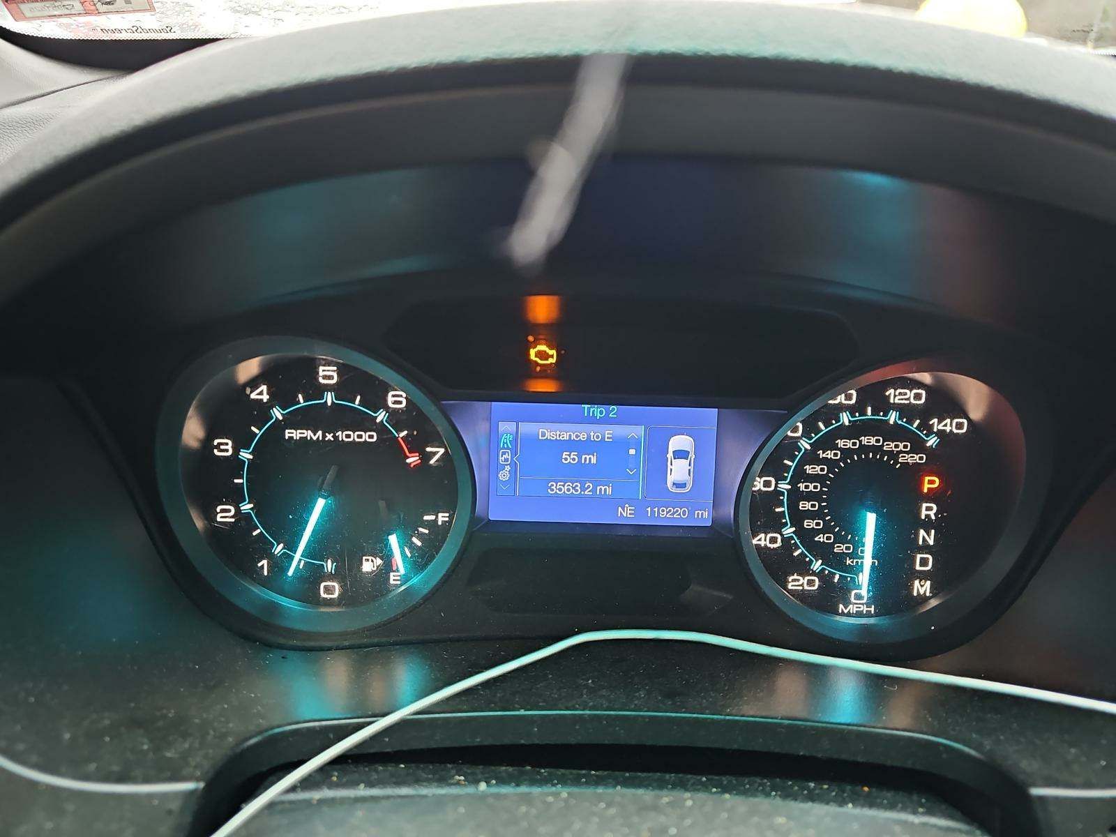 2013 Ford Explorer XLT FWD