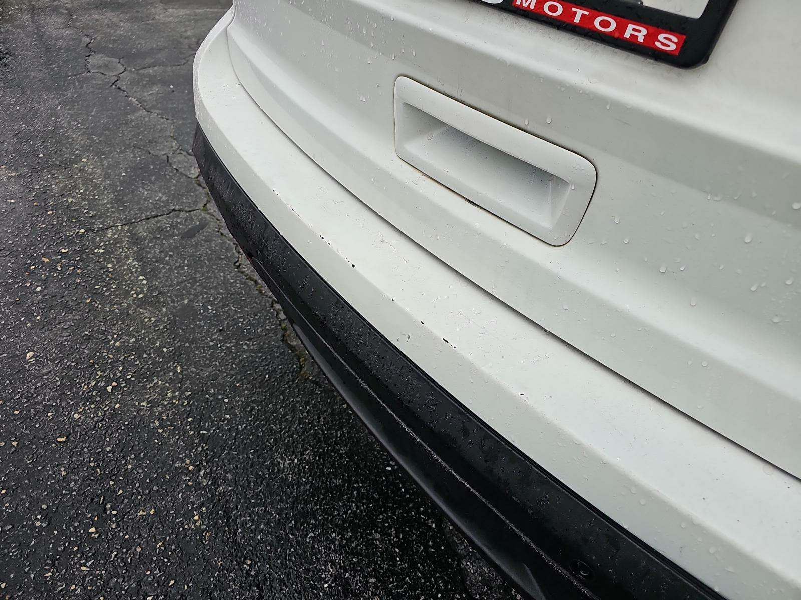 2013 Ford Explorer XLT FWD