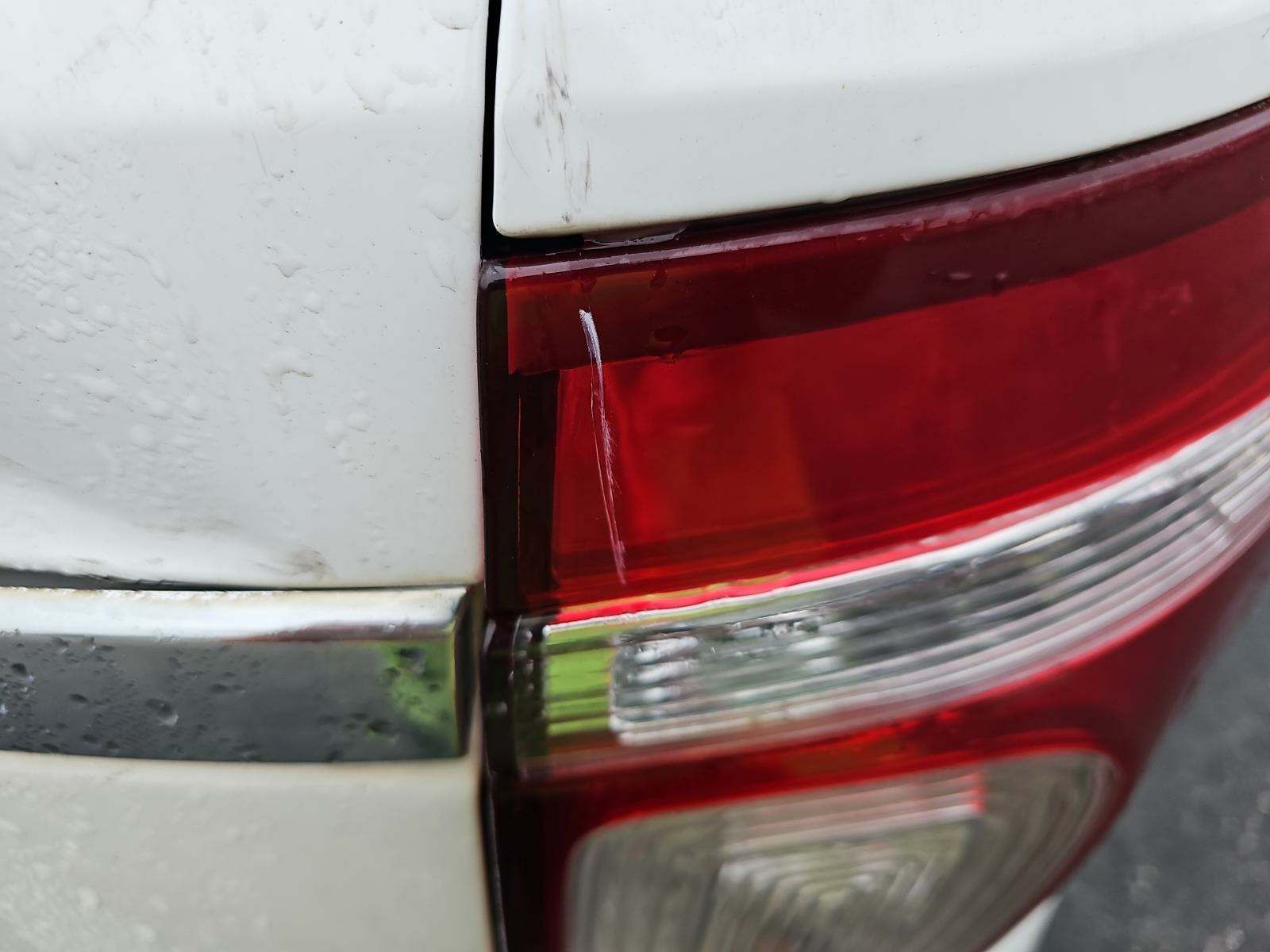 2013 Ford Explorer XLT FWD