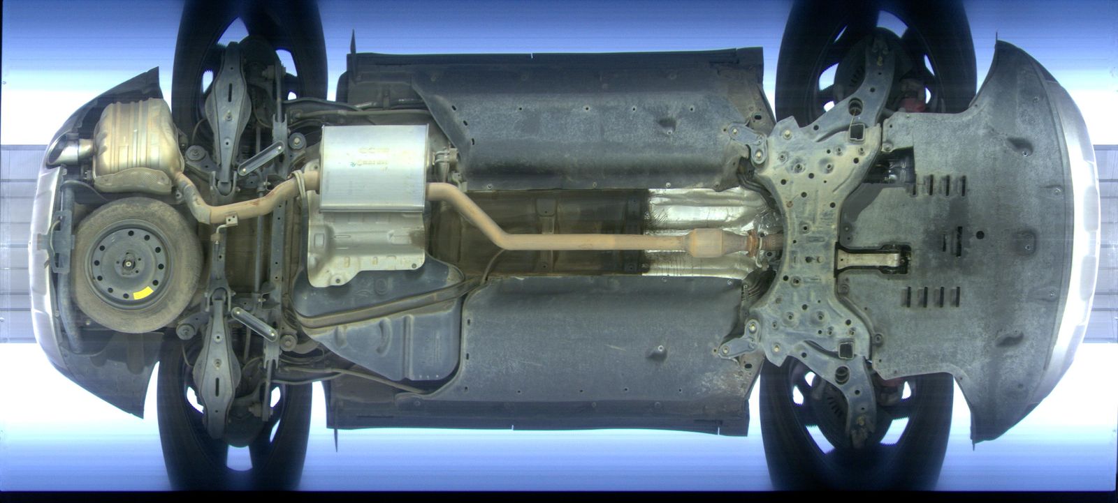 2016 Kia Sorento SX FWD