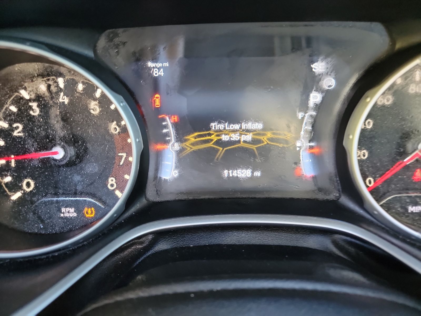 2019 Jeep Compass LIMITED FWD