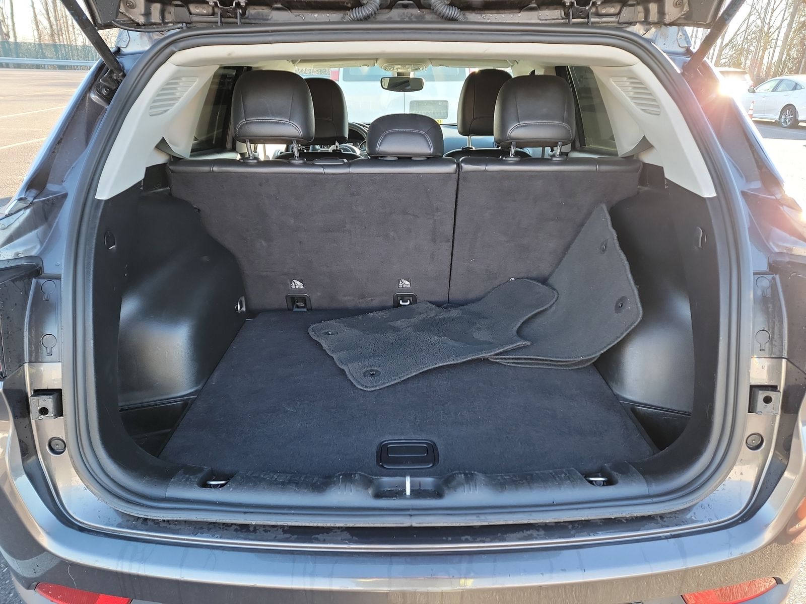 2019 Jeep Compass LIMITED FWD