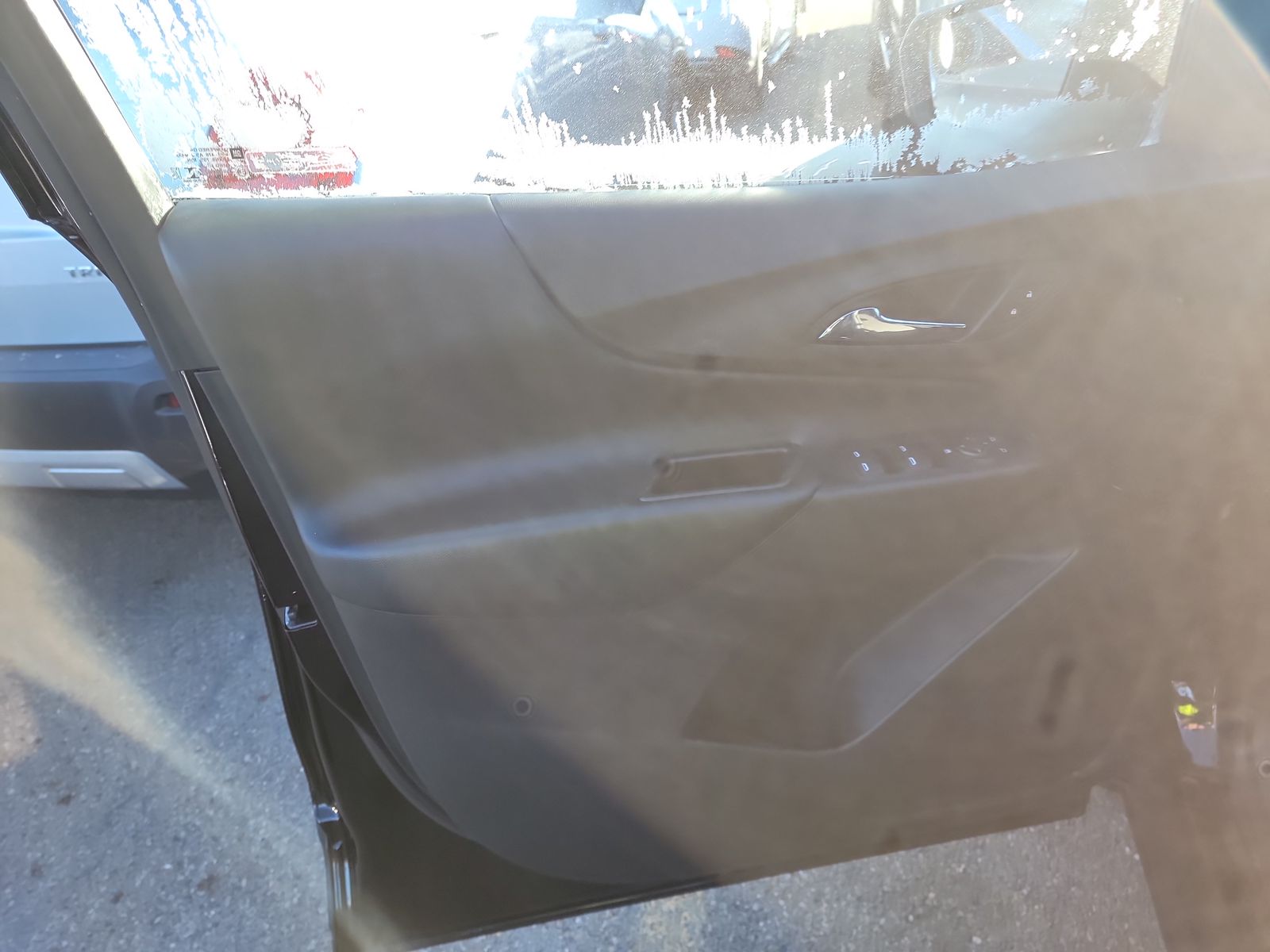 2020 Chevrolet Equinox LT FWD