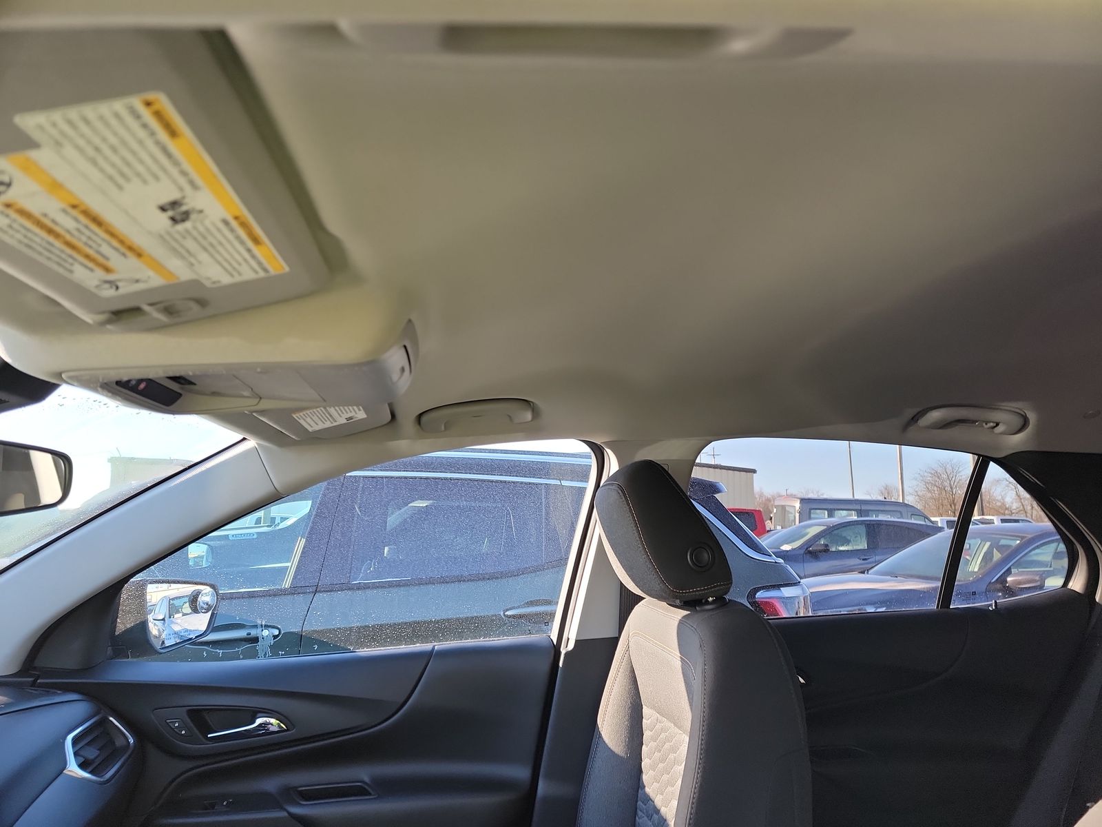 2020 Chevrolet Equinox LT FWD