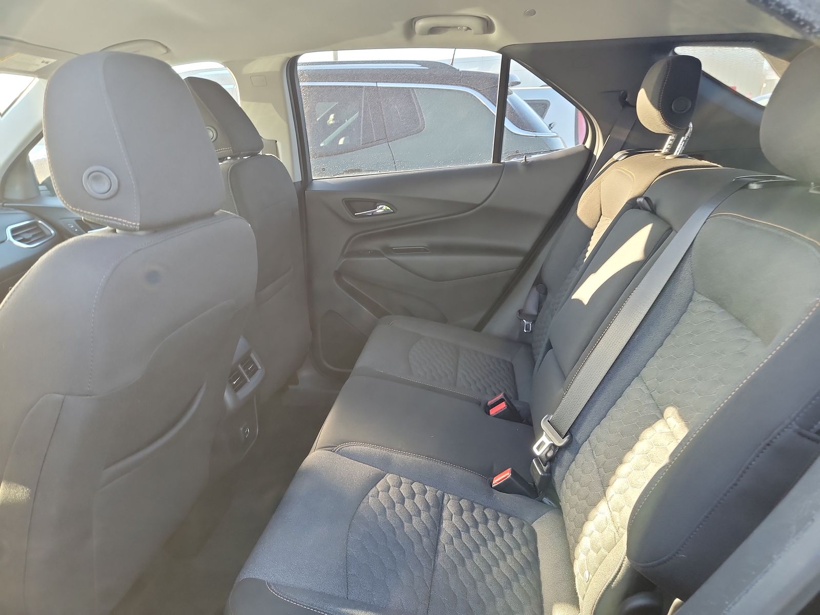 2020 Chevrolet Equinox LT FWD