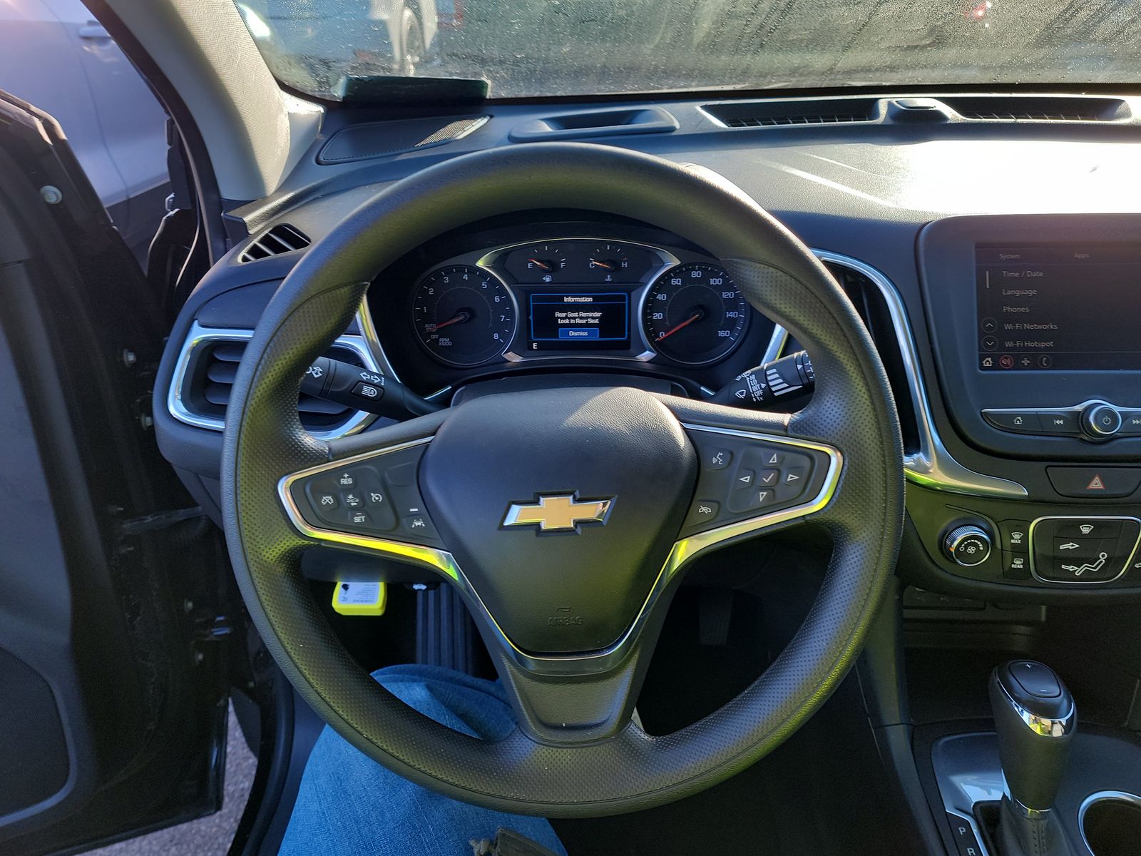 2020 Chevrolet Equinox LT FWD