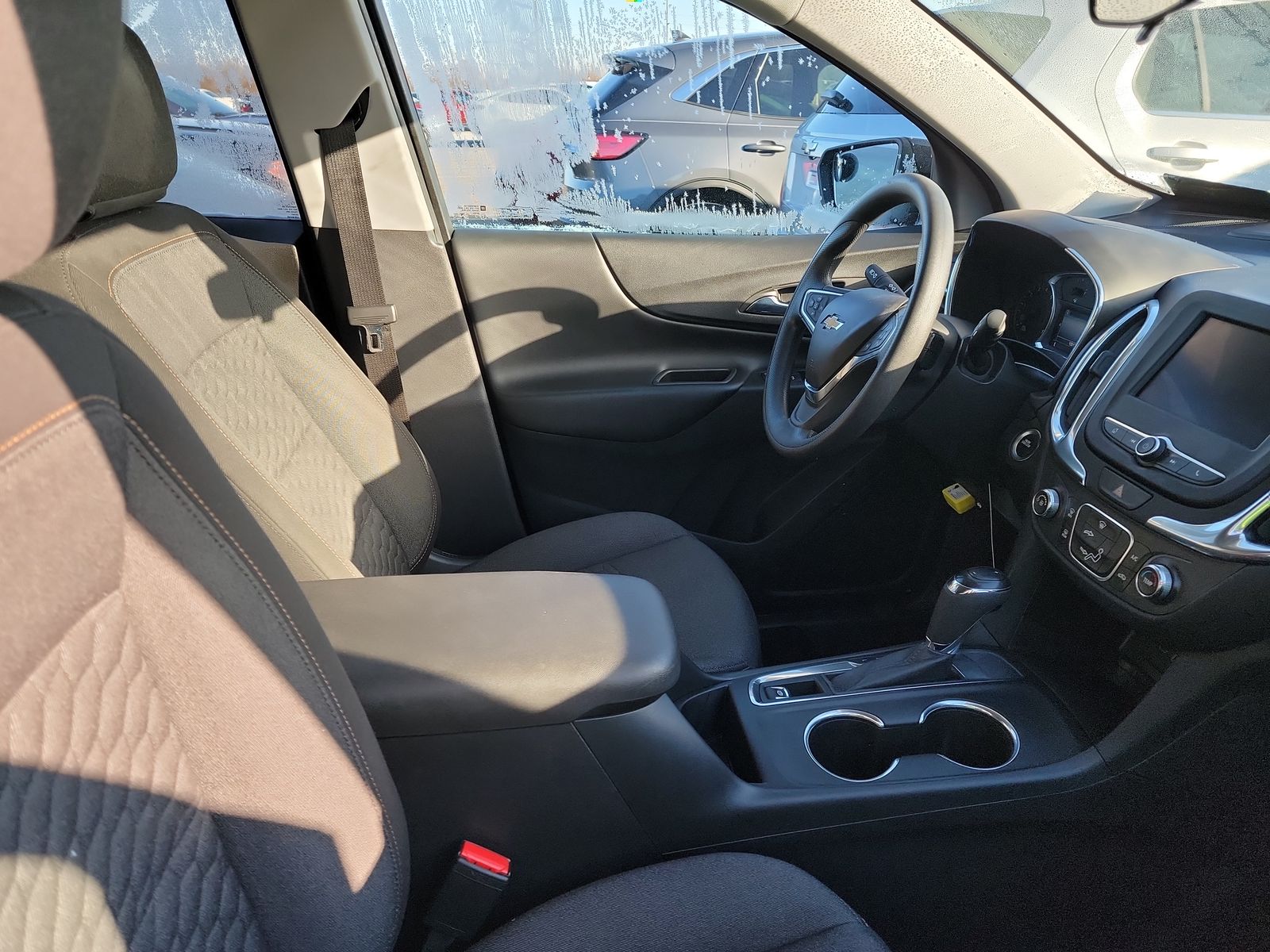 2020 Chevrolet Equinox LT FWD